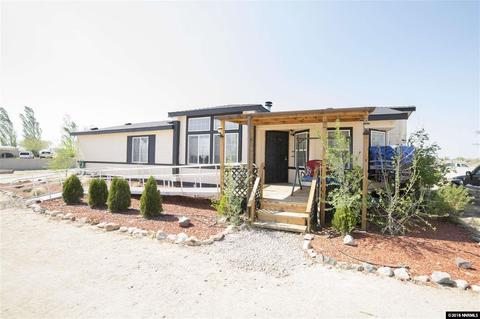 8885 Ara Ln, Fallon, NV 89406 photo 1