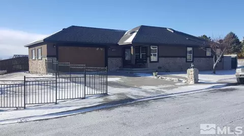701 W National, Winnemucca, NV 89445 photo 1