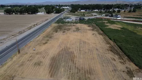 861 E Brg, Yerington, NV 89447