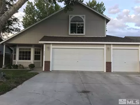 726 Noel, Fallon, NV 89406 photo 1