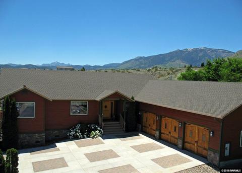 2365 Emigrant Trl, Markleeville, CA 96120 photo 1