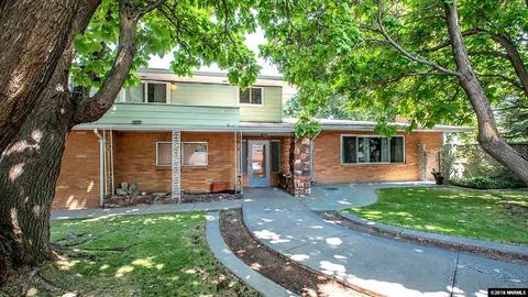 190 Gallian Ln, Reno, NV 89511 photo 1