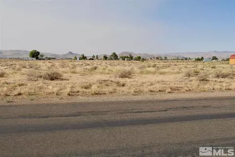 1595 E 9th, Silver Springs, NV 89429