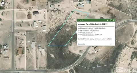 1885 Sprig Ln, Fallon, NV 89406 photo 2