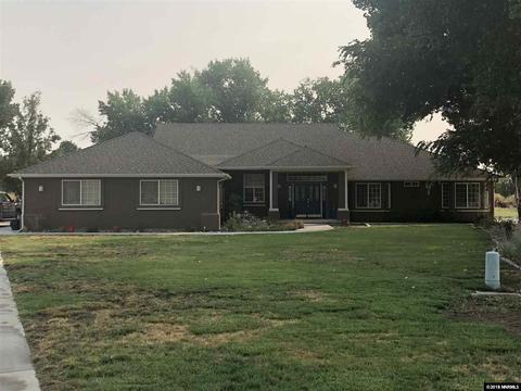 1322 Venturacci Ln, Fallon, NV 89406 photo 1