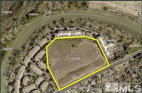 2865 Idlewild Dr, Reno, NV 89509