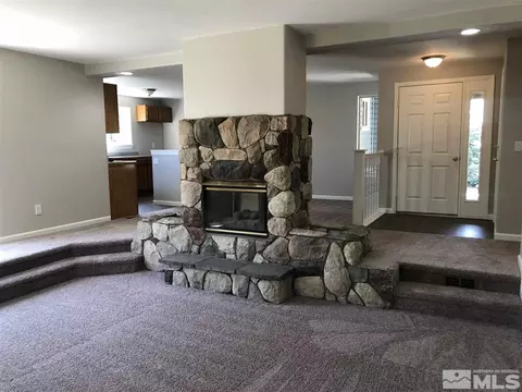 3592 Haystack Dr, Carson City, NV 89705 photo 5