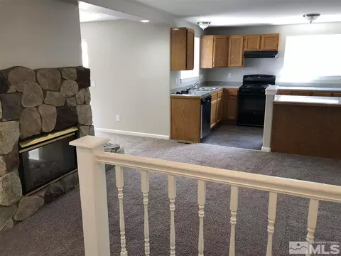 3592 Haystack Dr, Carson City, NV 89705 photo 3