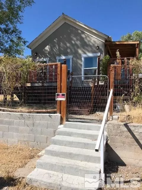 70 Railroad St, Eureka, NV 89316 photo 1