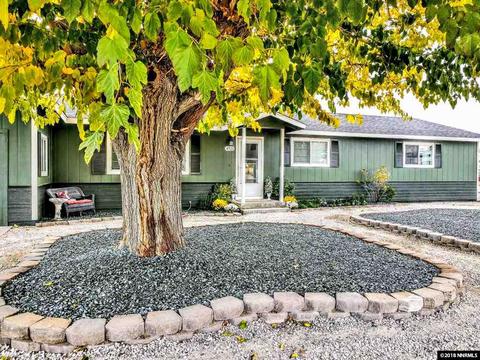 4521 St Clair Rd, Fallon, NV 89406 photo 1