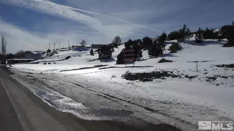 560 N Main St, Eureka, NV 89316