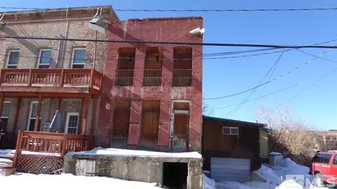 14 N Buel St, Eureka, NV 89316
