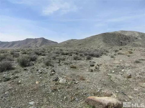 tbd 5277 Acres Sheltered Hills Dr, Yerington, NV 89447
