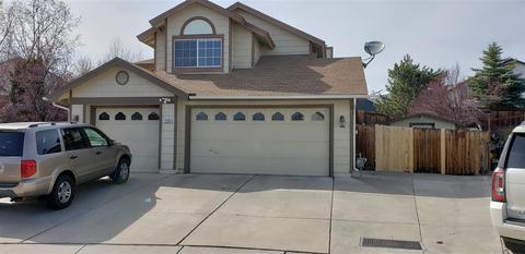 2265 Springdale Ct, Reno, NV 89523 photo 1