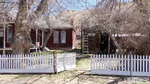 41 N Spring St, Eureka, NV 89316 photo 2