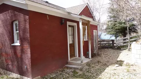 41 N Spring St, Eureka, NV 89316 photo 4