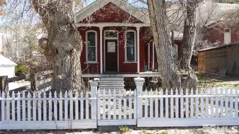 41 N Spring St, Eureka, NV 89316 photo 1