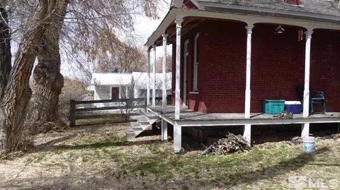 41 N Spring St, Eureka, NV 89316 photo 3