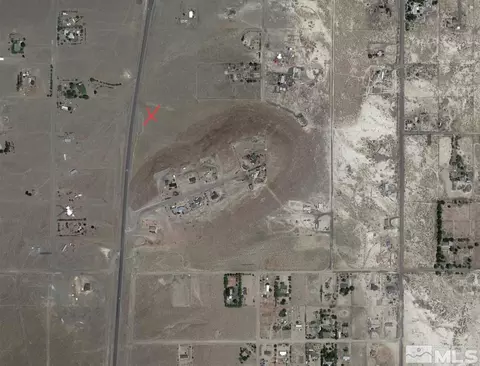 7240 S Highway 95a, Silver Springs, NV 89429