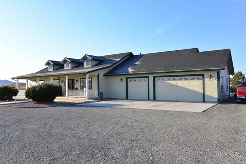 115 Mount Grant, Smith, NV 89430 photo 1