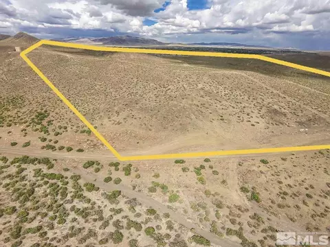 00 Seabiscuit Dr, Fernley, NV 89408