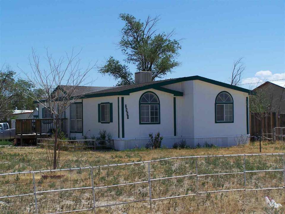 2880 Rawhide St, Silver Springs, NV 89429 3 Photos MLS 190011665