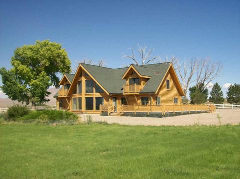 250 Olson Ranch Rd, Smith, NV 89430 photo 1