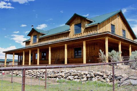 4513 Starr Valley Rd, Deeth, NV 89823 photo 1