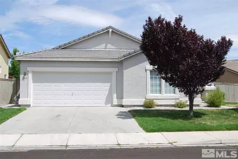 1865 Darques Ct, Reno, NV 89521 photo 1