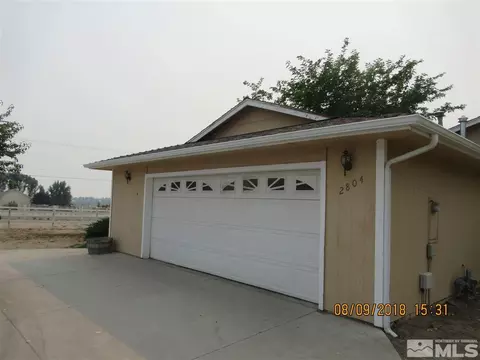 2804 E Valley Rd, Minden, NV 89423 photo 2
