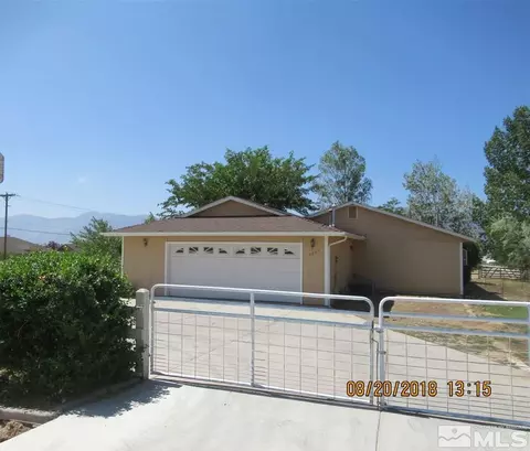 2804 E Valley Rd, Minden, NV 89423 photo 1