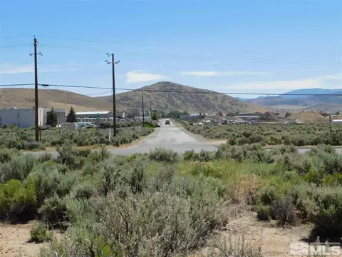 00 N Goni Rd, Carson City, NV 89706