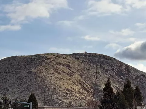 4400 Alexander Lake Rd, Reno, NV 89502