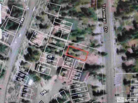 146 Tramway Dr, Stateline, NV 89449 photo 2