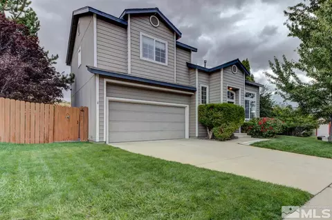 6590 Ruby Mtn, Reno, NV 89506 photo 1