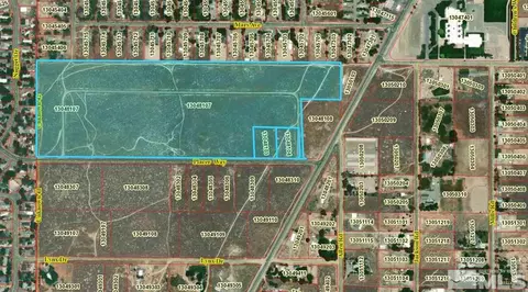 Placer Way, Winnemucca, NV 89445