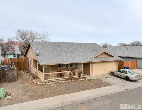1215 E Front, Fallon, NV 89406 photo 1