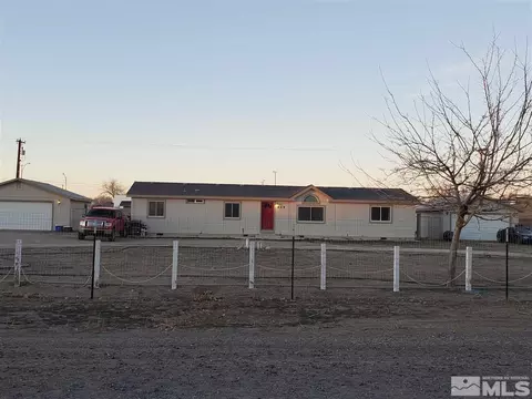 925 Beeghly, Fallon, NV 89406 photo 2