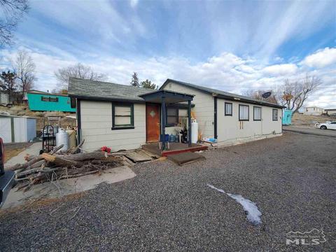 401 W Robins St, Eureka, NV 89316 photo 1