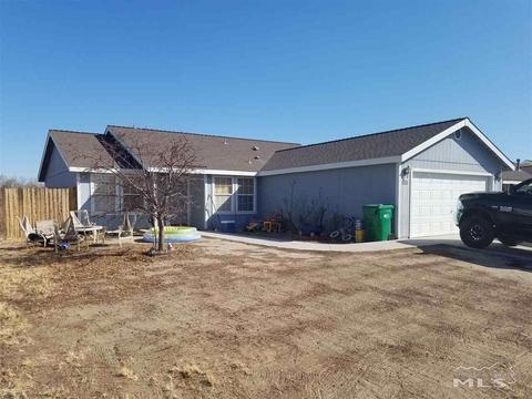 1113 Eagle Rock, Fallon, NV 89406 photo 1