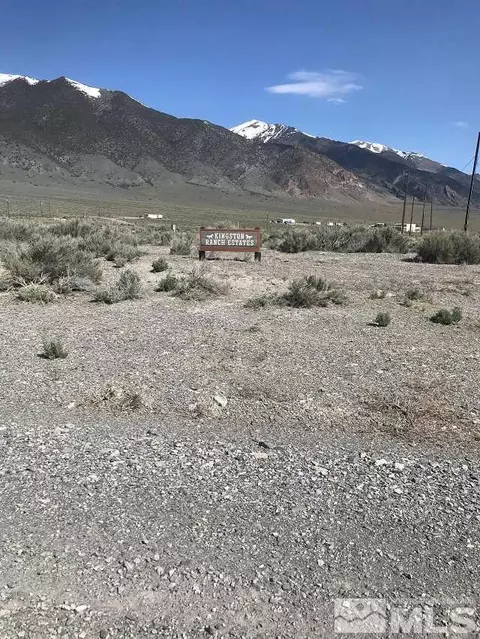 130 Austin Ave, Kingston, NV 89310