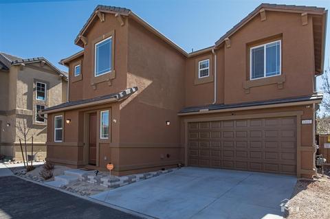 6801 Peppergrass, Sparks, NV 89436 photo 1