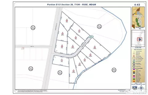240 Hwy 339, Yerington, NV 89447