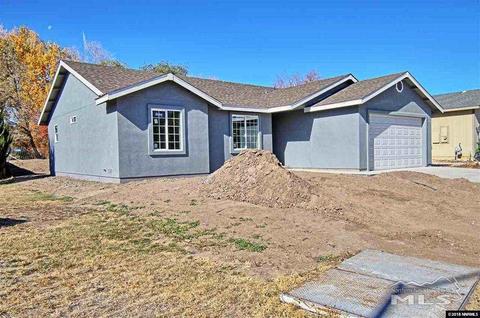 2718 Ladera Dr, Fallon, NV 89406 photo 1