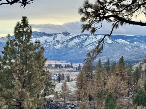 505 Kelly Cyn, Washoe Valley, NV 89704