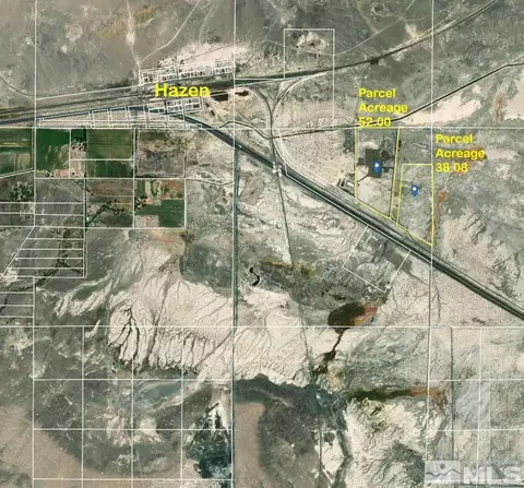 327 Xenon Ln, Fallon, NV 89408