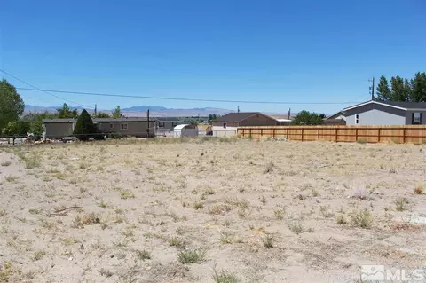 52 Whiteface, Yerington, NV 89447