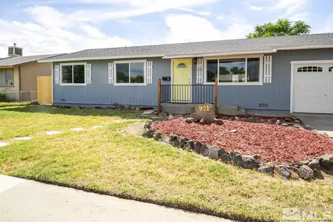 921 Sunset Dr, Fallon, NV 89406 photo 2