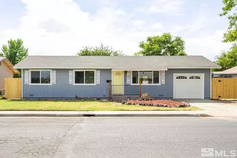 921 Sunset Dr, Fallon, NV 89406 photo 1