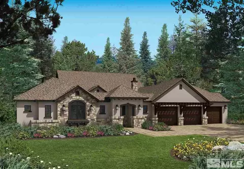 20780 Parc Foret, Reno, NV 89511